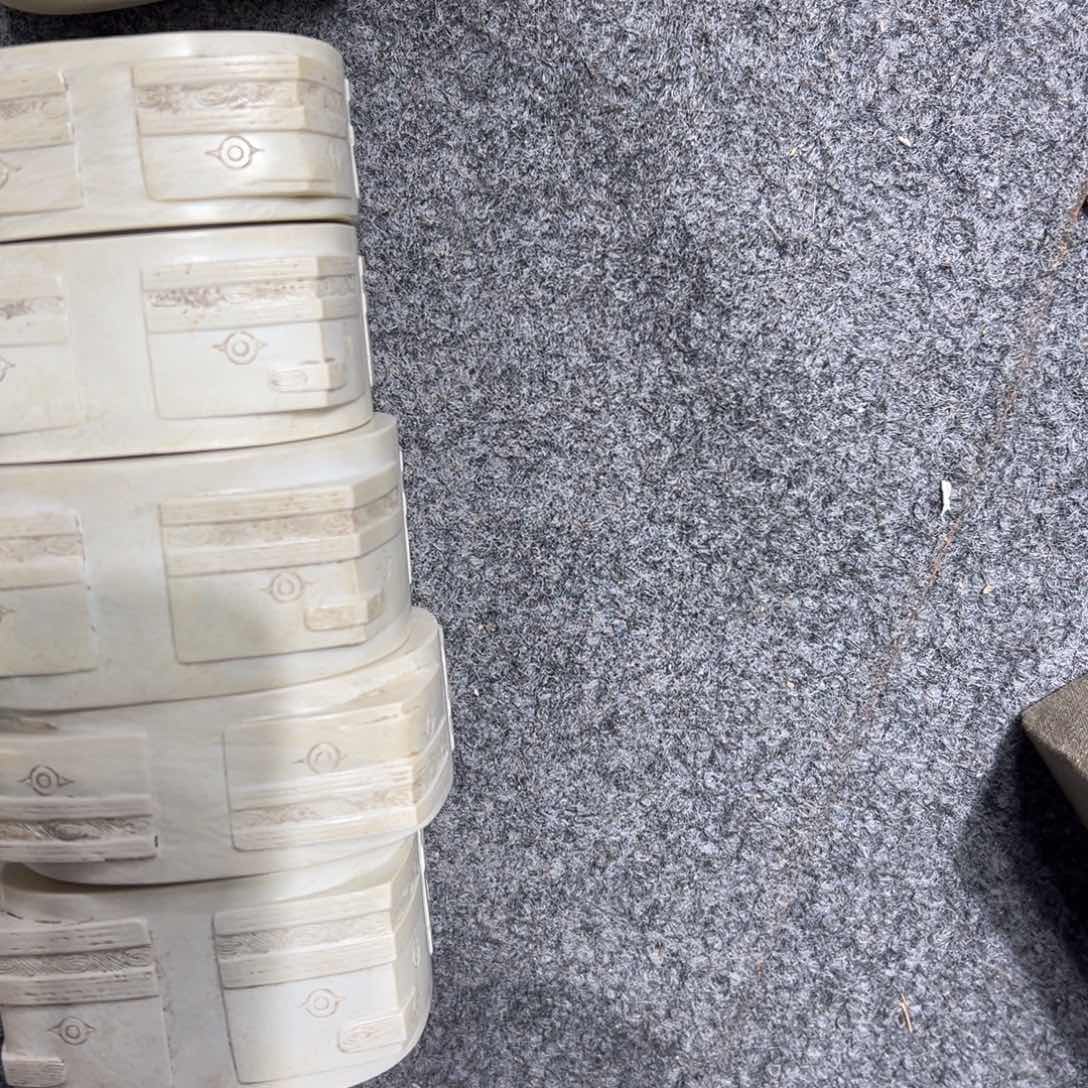 瓷片宜****P五大名窑 八八八八八