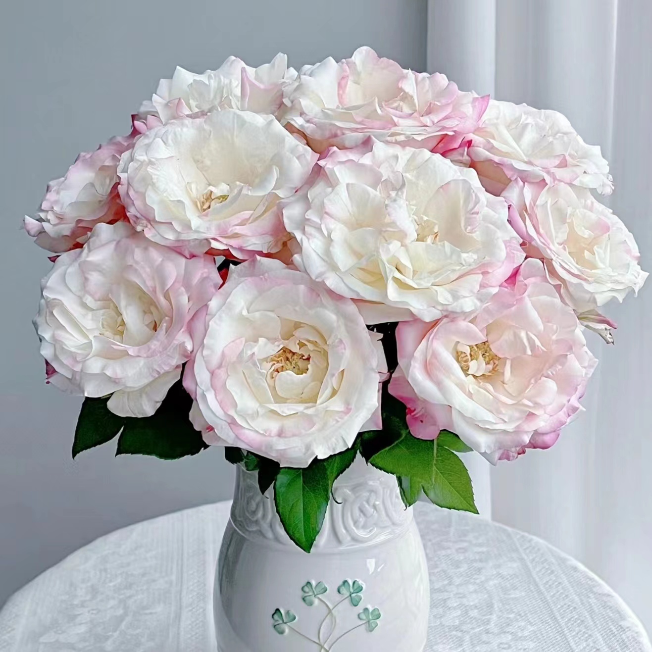 【方德霓裳】单头玫瑰  | 全场鲜花任意满2单及以上包邮