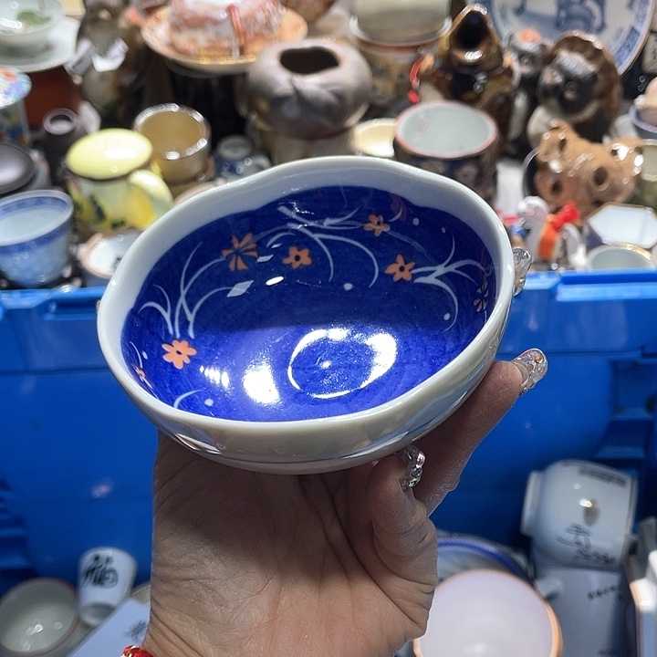瓷片19.9包邮新疆西藏不发货 