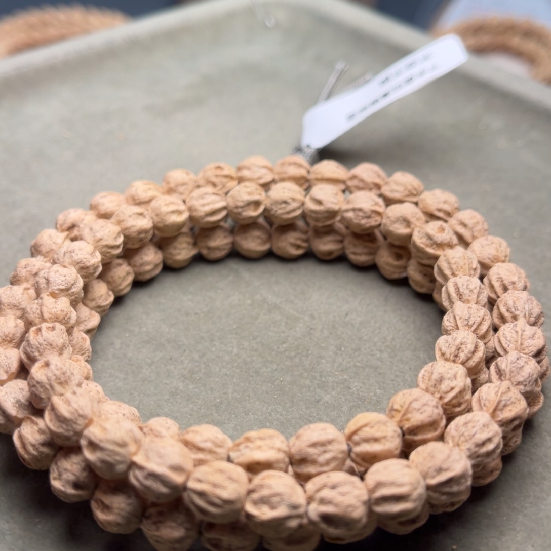 柏香籽/百香籽手串