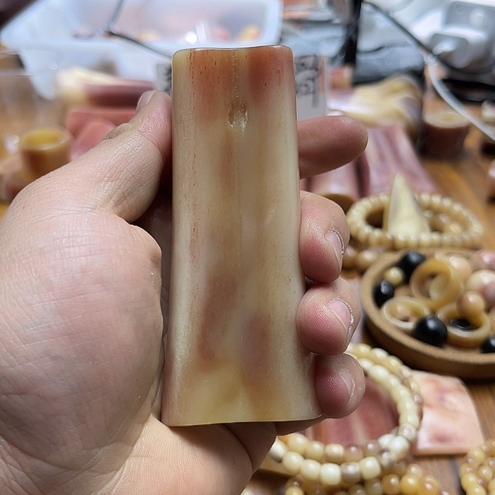 驼骨手串/手链驼骨手把件