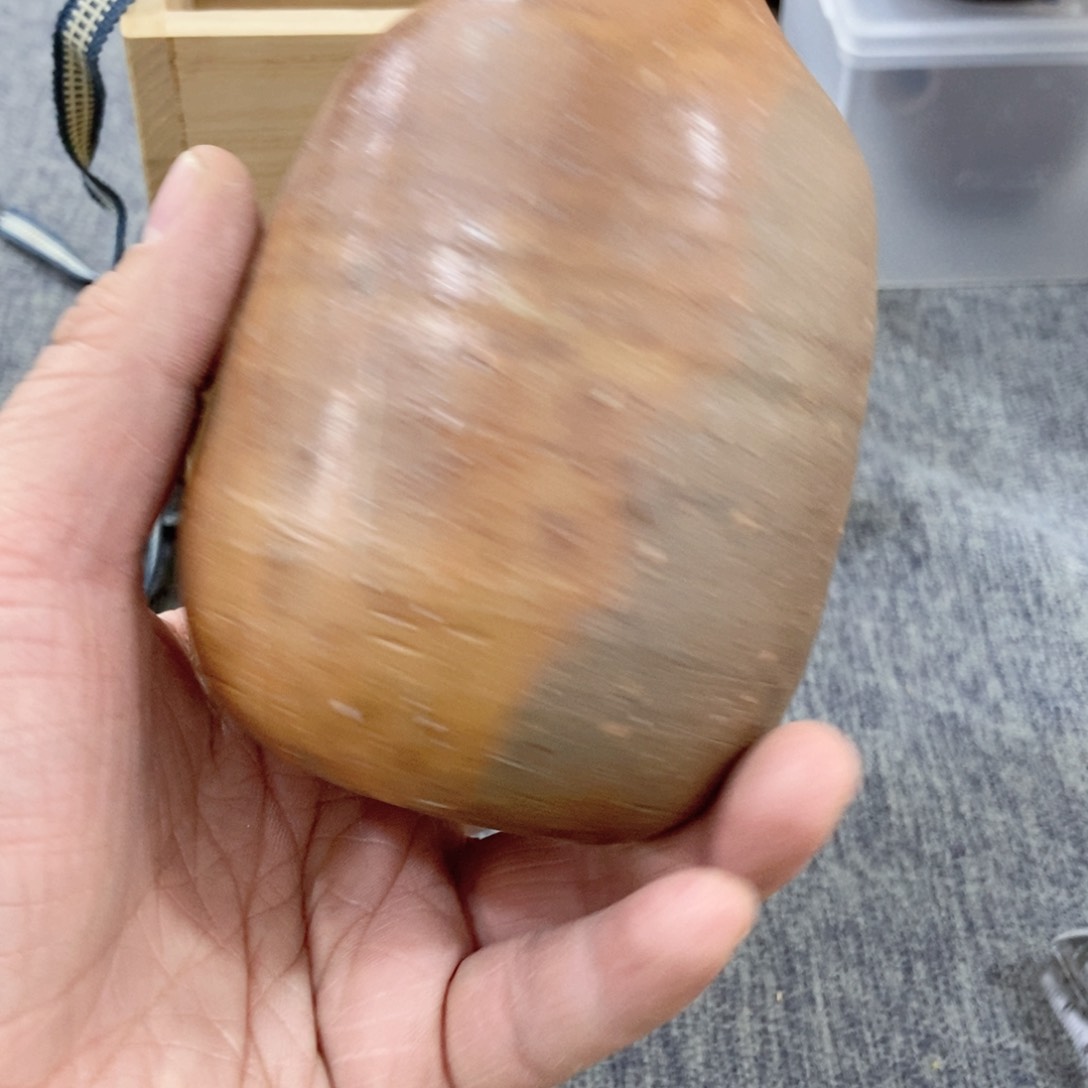 紫砂茶杯非常满意好看得物件