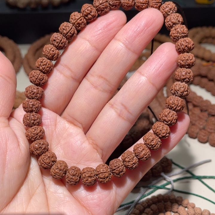 手串金刚菩提老树王手串9