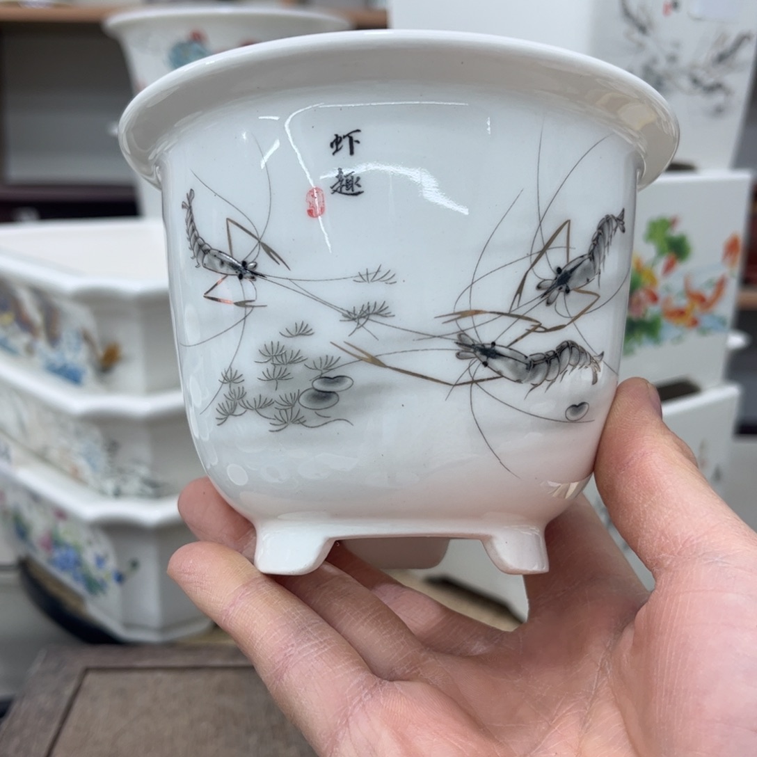 陶瓷内直径9.3-7.5微瑕