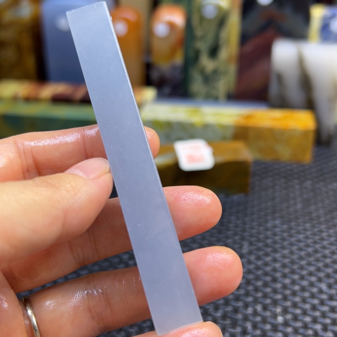 蒿***云南石印章石印章石