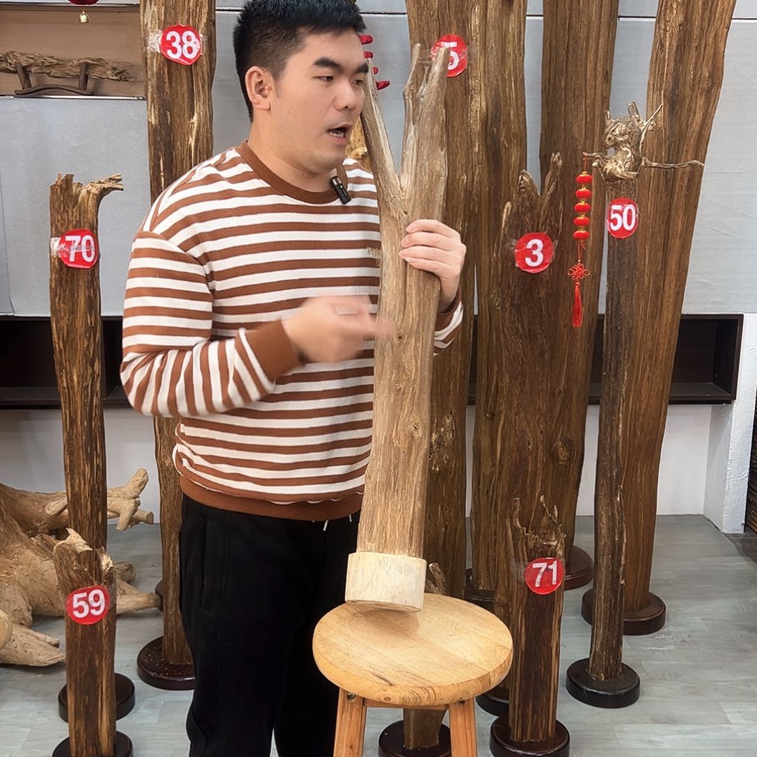 沉香摆件沉香摆件