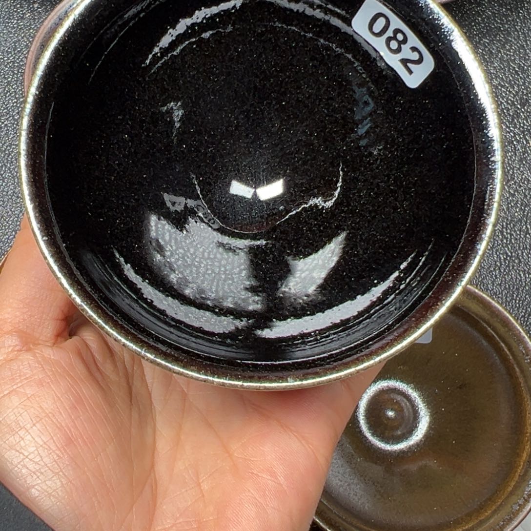 茶盏焦源龙窑，不忘初心082