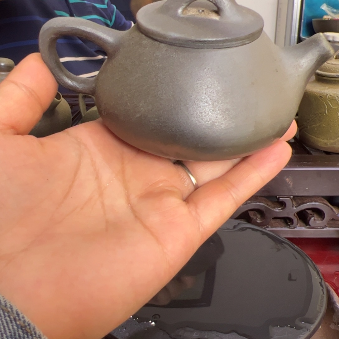坭兴陶贵台龙窑A43