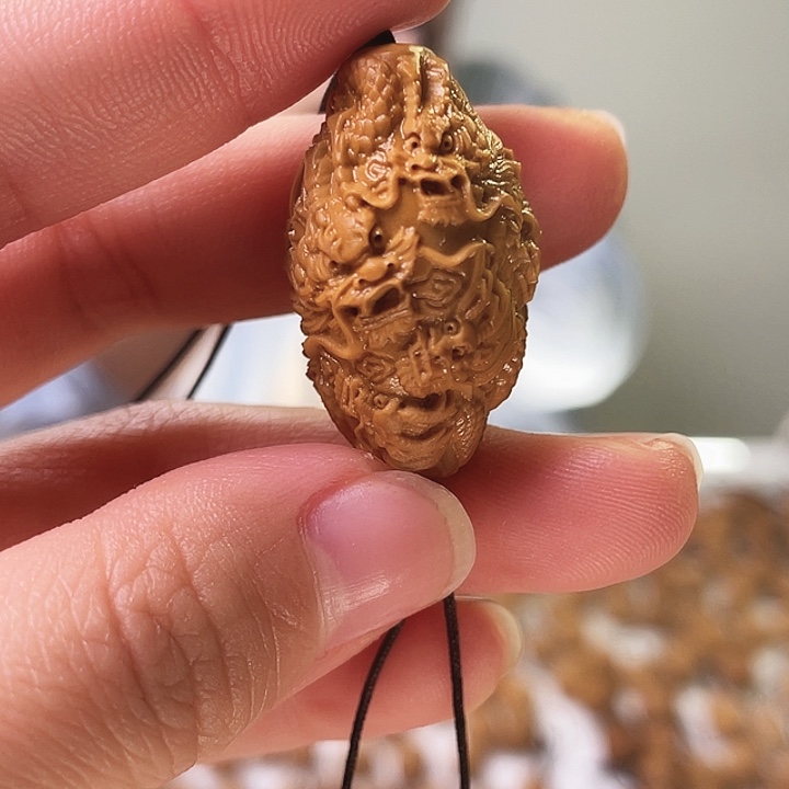 手串/手链橄榄核橄榄核