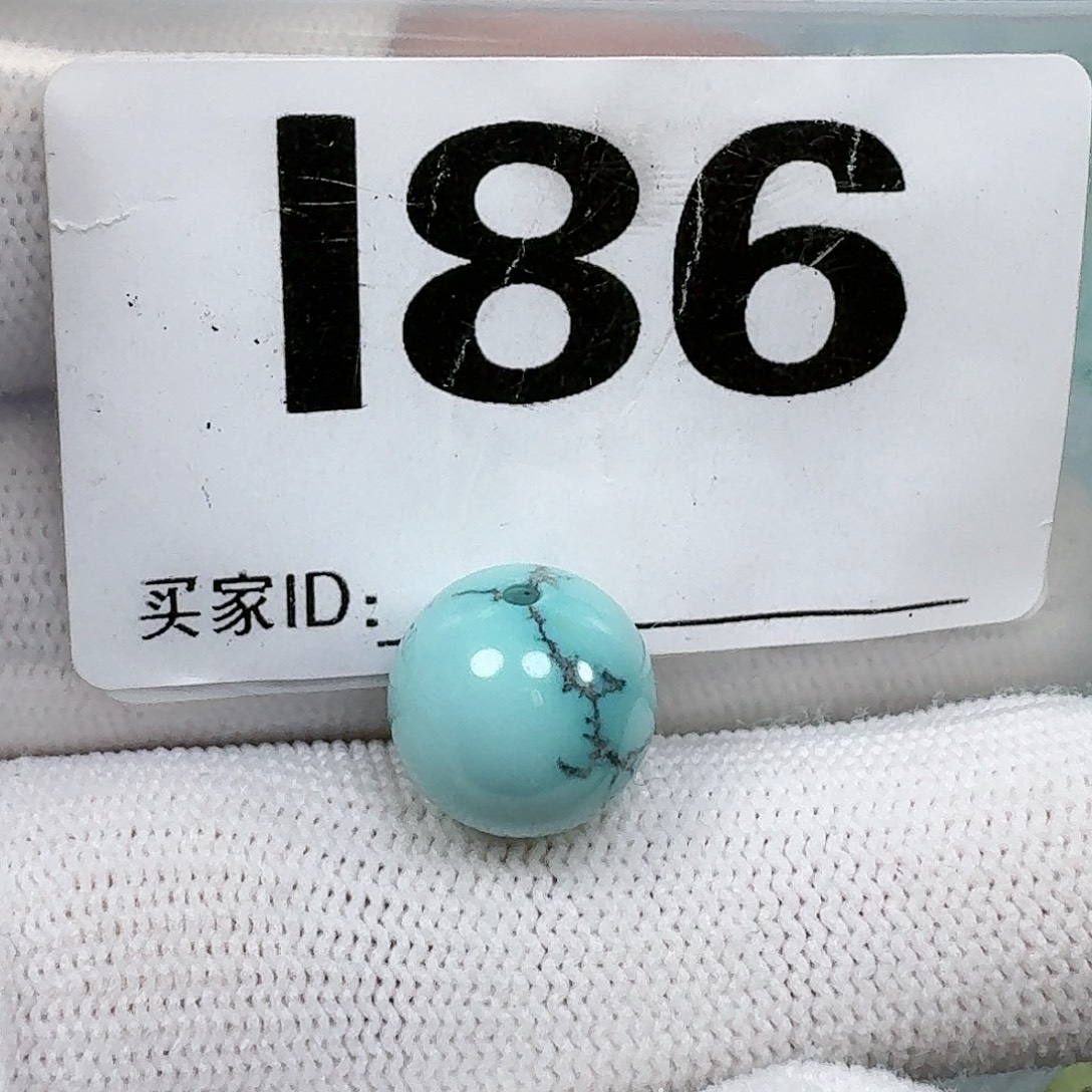 绿松石未镶嵌珠宝奇石12