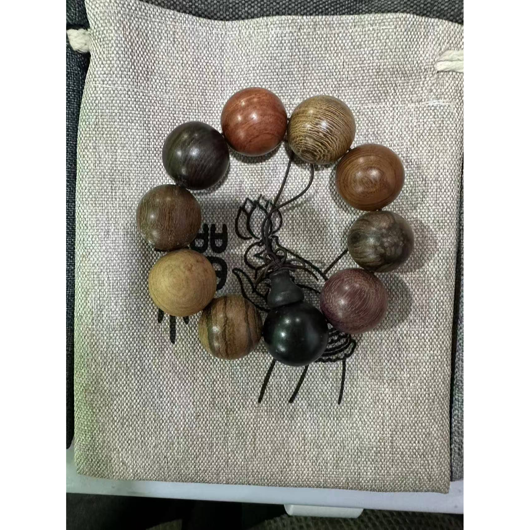 多宝手持单圈卡25 无礼盒 552