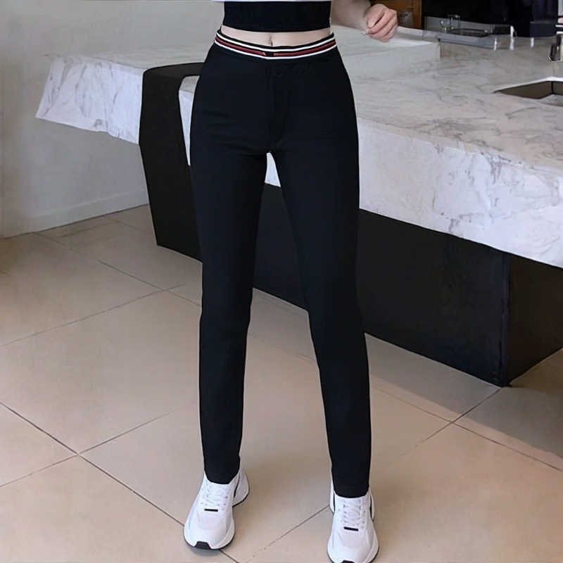 1301羊毛【老郑】羊毛裤可外穿打底裤男女通款弹力防寒耐磨保暖修身