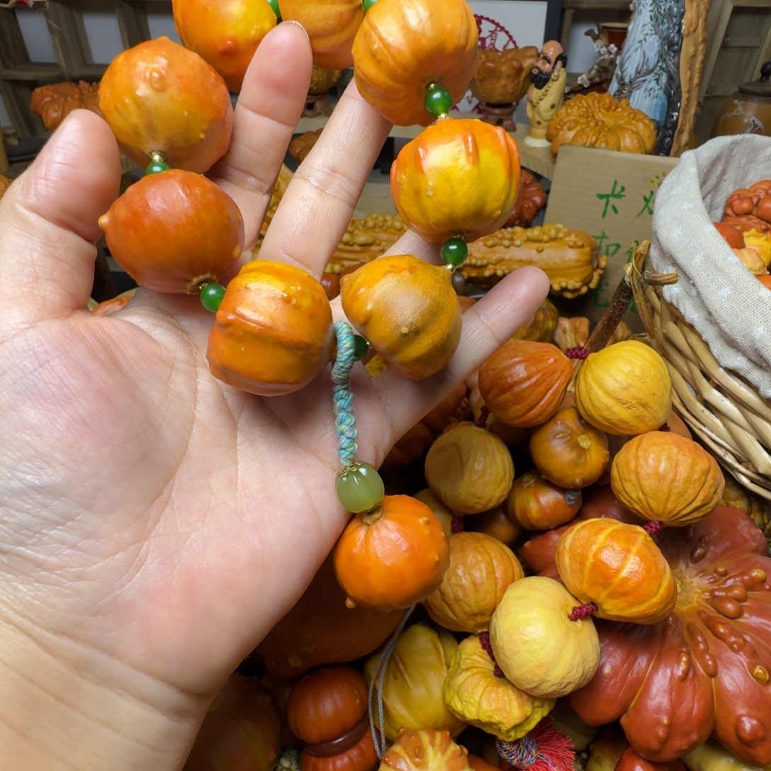 M***豆特价葫芦不退不换