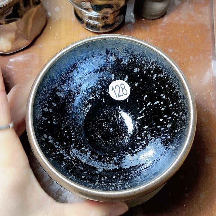 【闪购商品】茶盏盏上明珠茶器