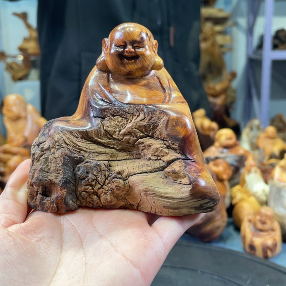 【闪购商品】柏木（崖柏）其他