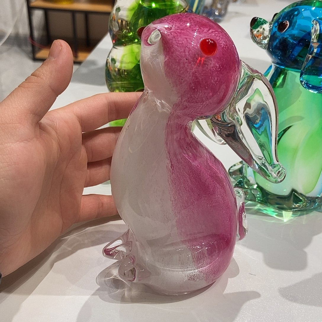 琉璃手工艺品全品