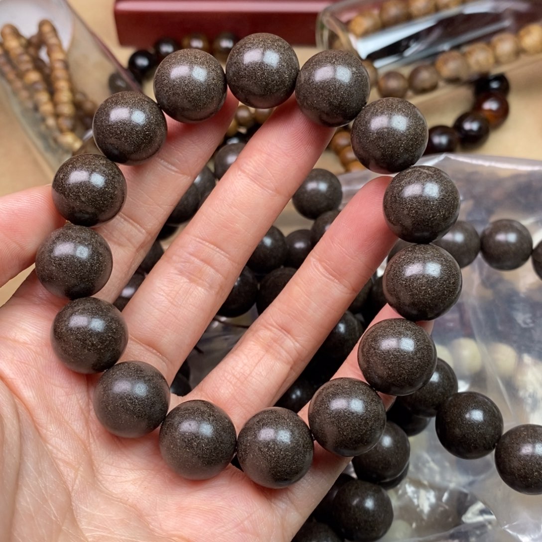 橄榄核手串/手链精品