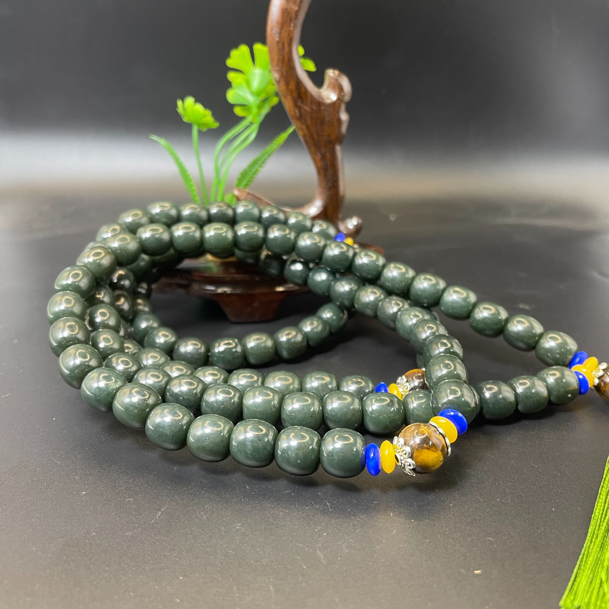 A119   和田玉  DS 5678002