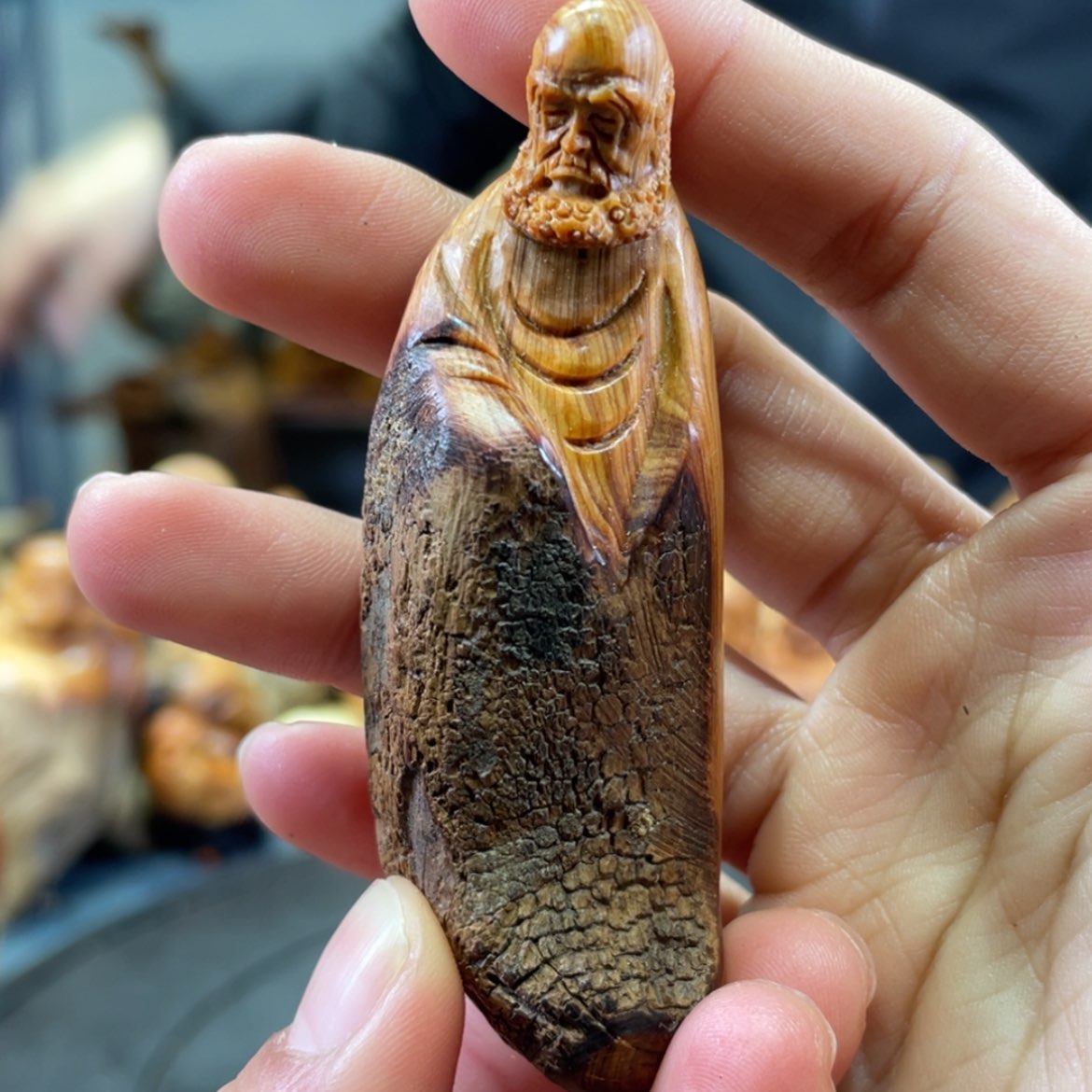 【闪购商品】柏木（崖柏）其他