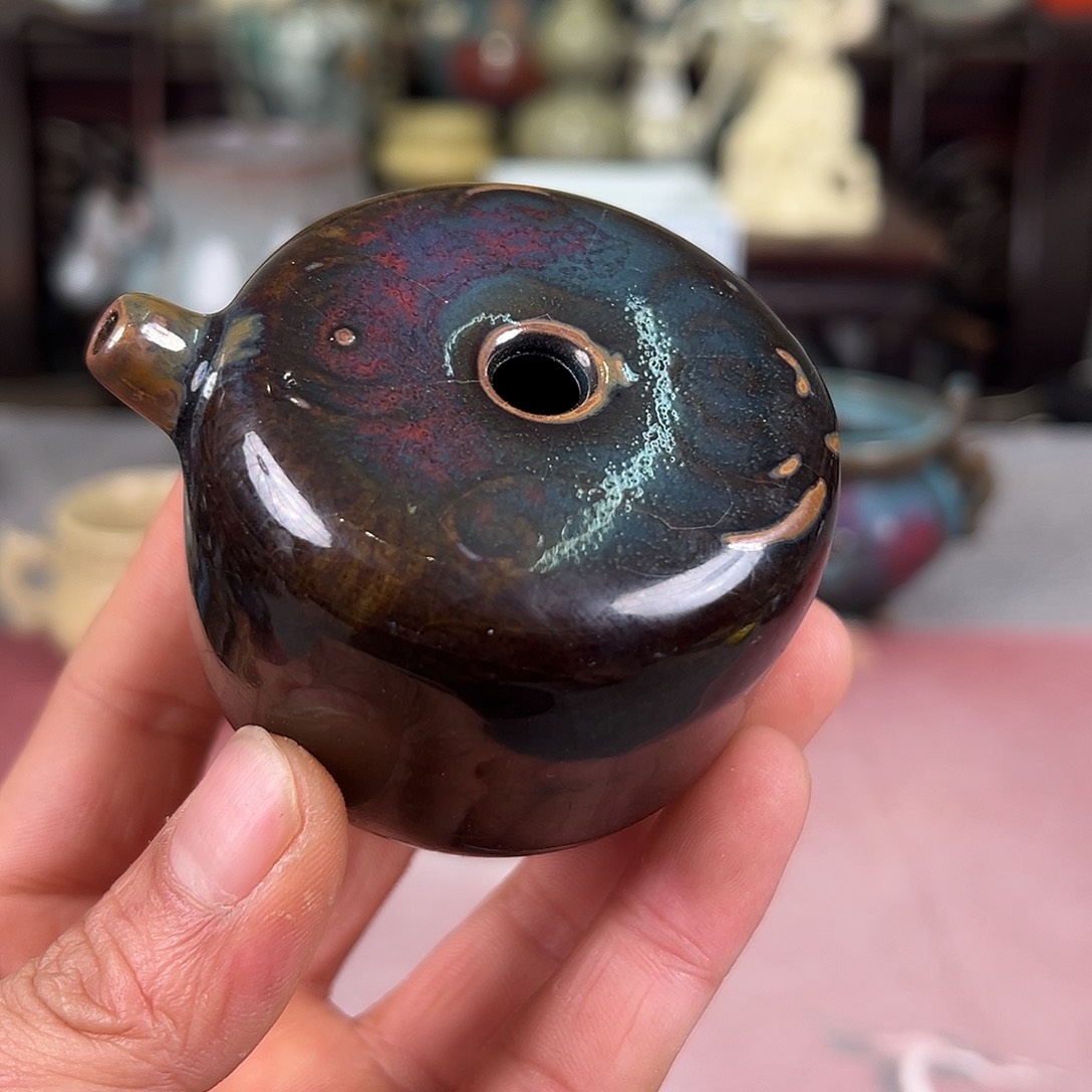 瓷片摆件摆件摆件摆件