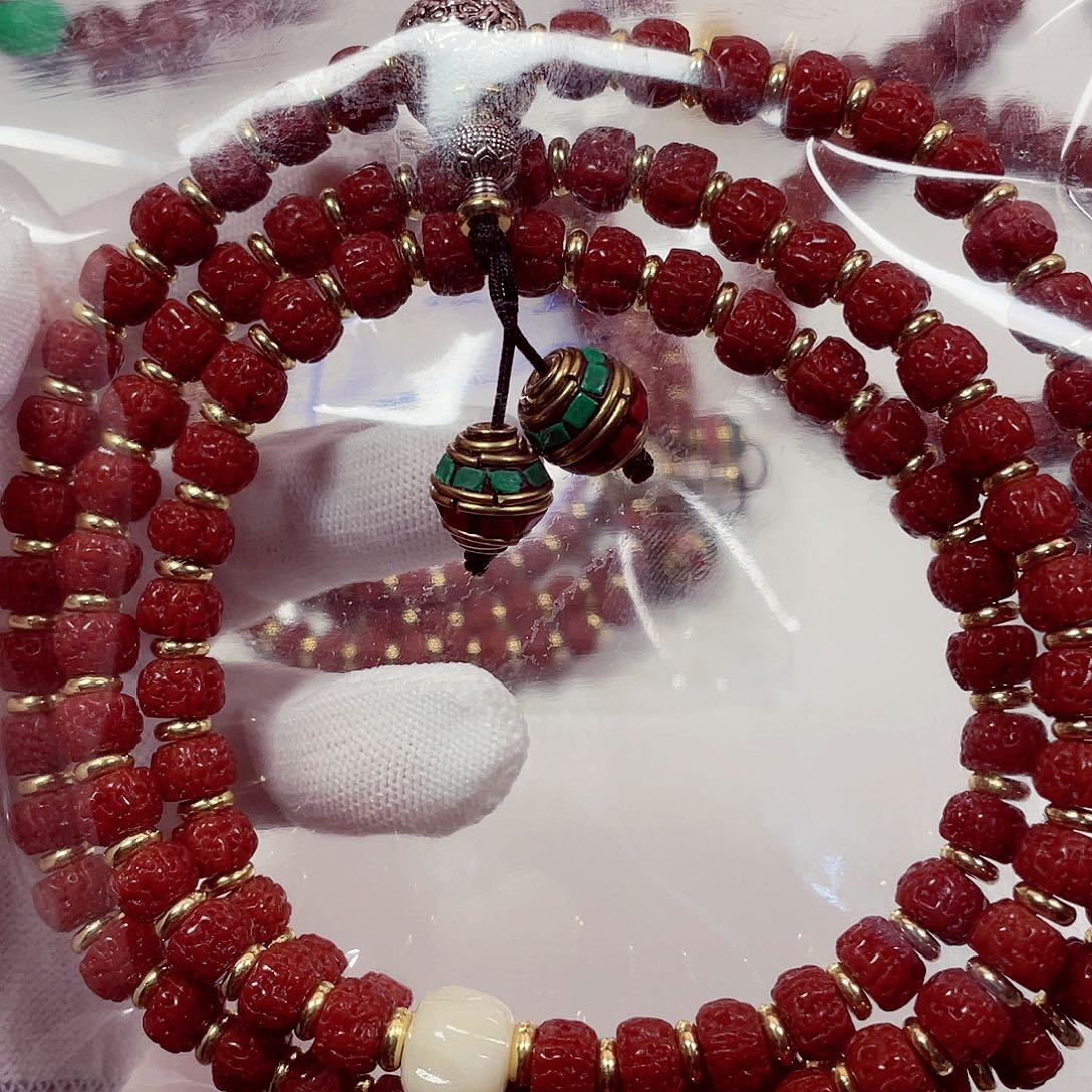 吊坠金刚菩提金刚