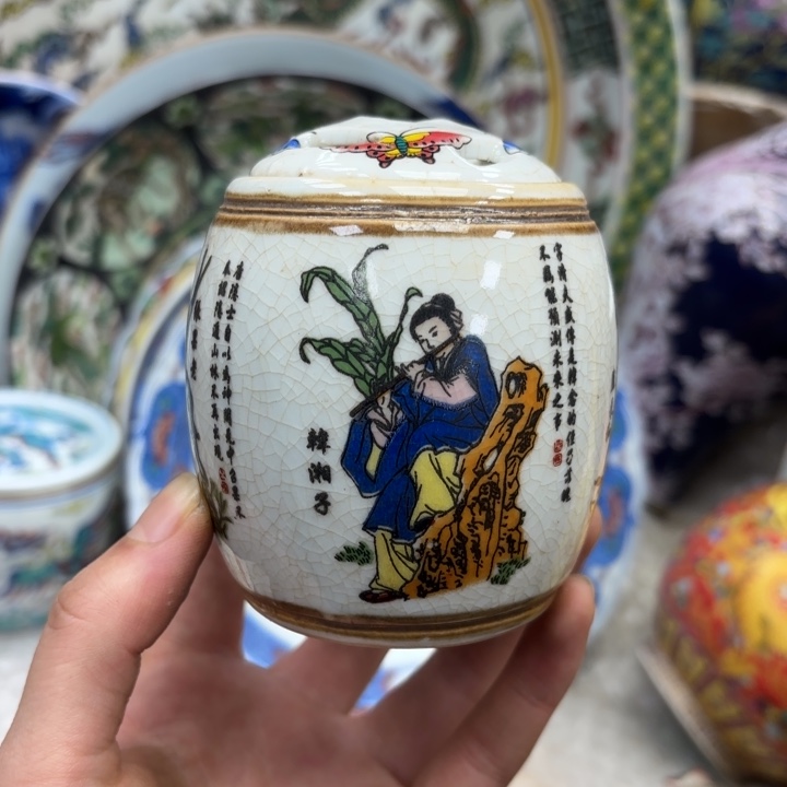 摆件瓷器摆件瓷器摆件