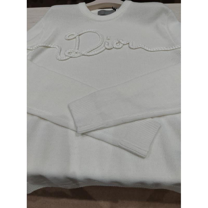  套头款套头薄款圆领长袖毛针织衫针织衫时尚白色上衣