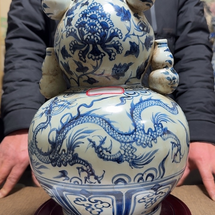 摆件