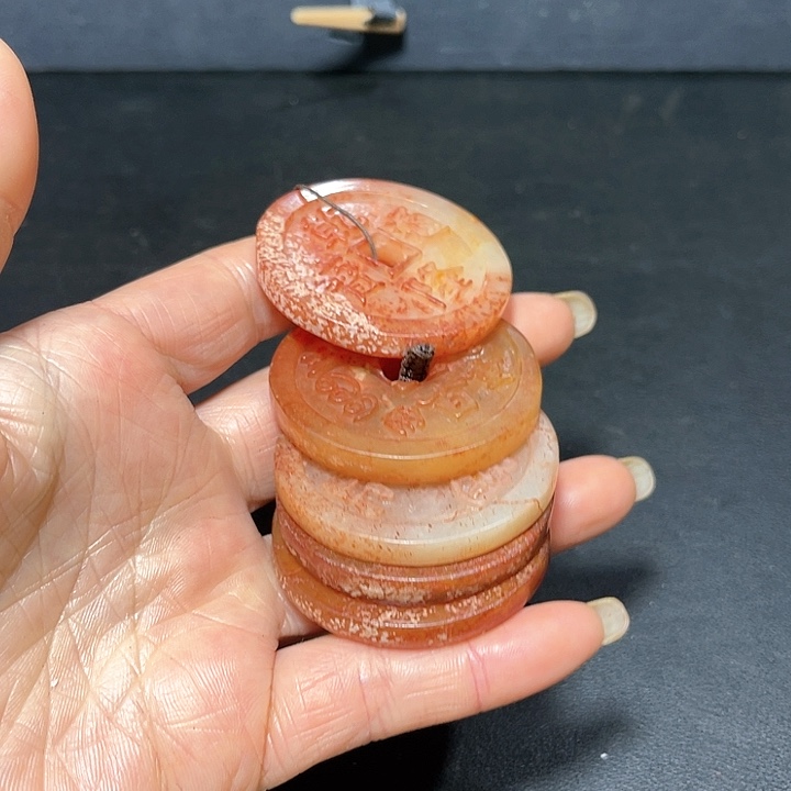 底槽青一物一图发货，支持七天无理由。