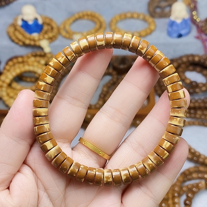 *****手串库克紫金鼠58药片