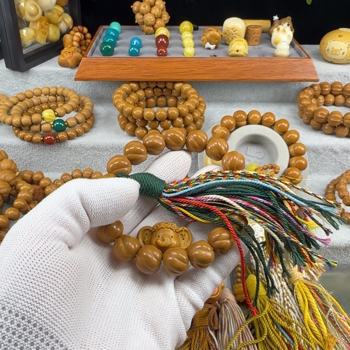 卷卷酥手持款➕配饰