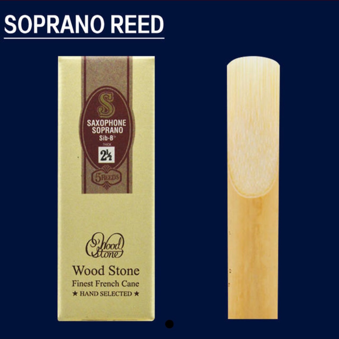 日本石森WOOD STONE高音萨克斯哨片