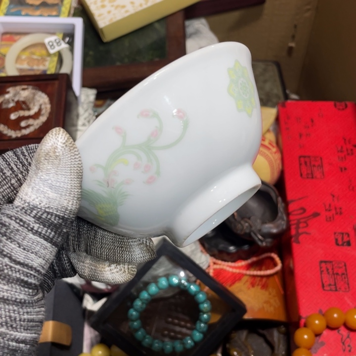 紫砂陶瓷艺术陶瓷艺术