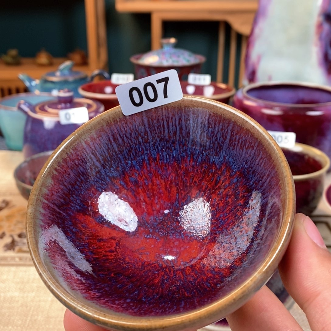 【闪购商品】瓷片希*浮力浮力浮力浮力