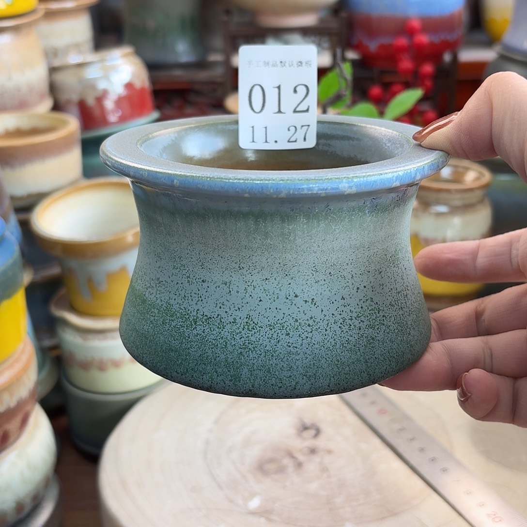 瓷片景德镇陶瓷手工制作