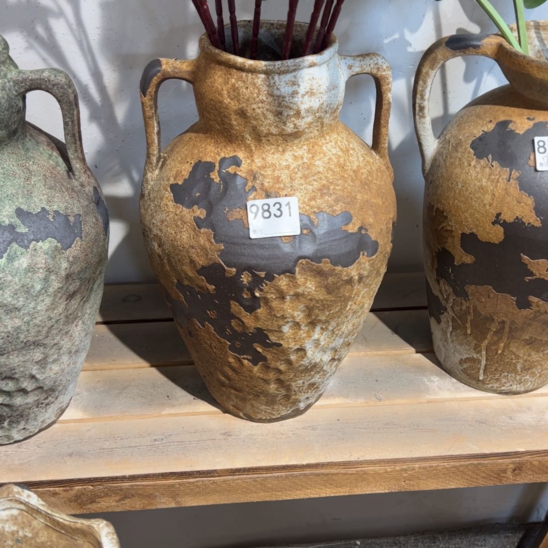 瓷片9831高37口9默认无孔