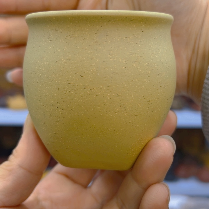 宜兴紫砂工艺紫砂壶