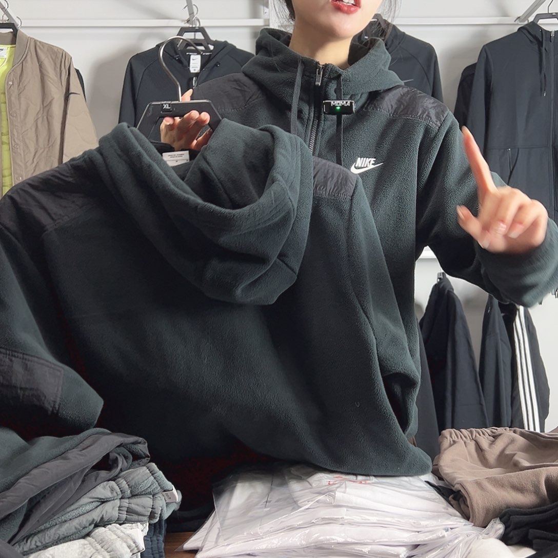 4883黑色2XL码170-190斤不退换