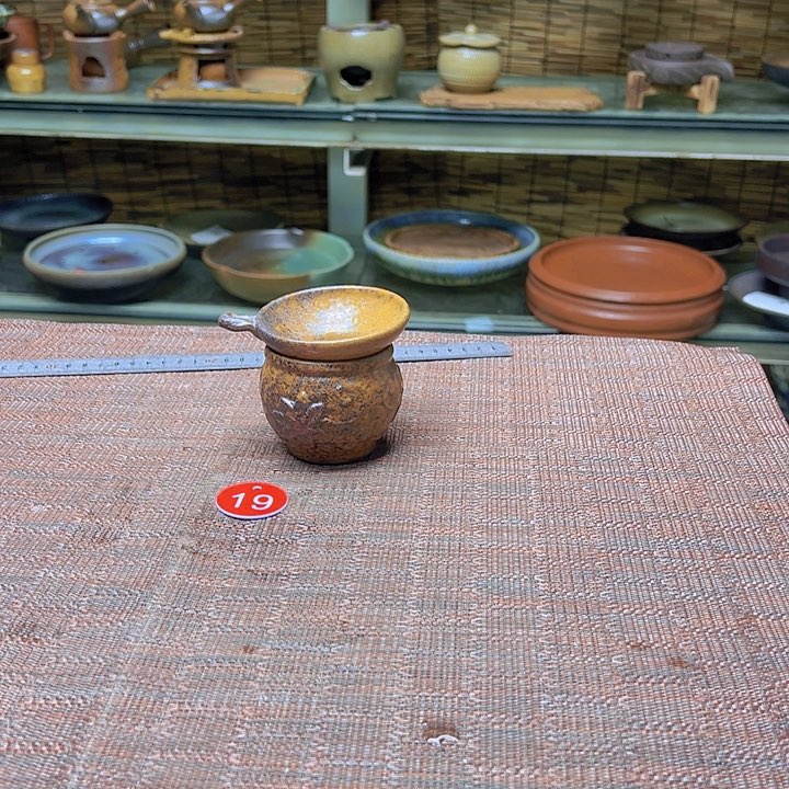 紫砂紫砂茶具捡漏19