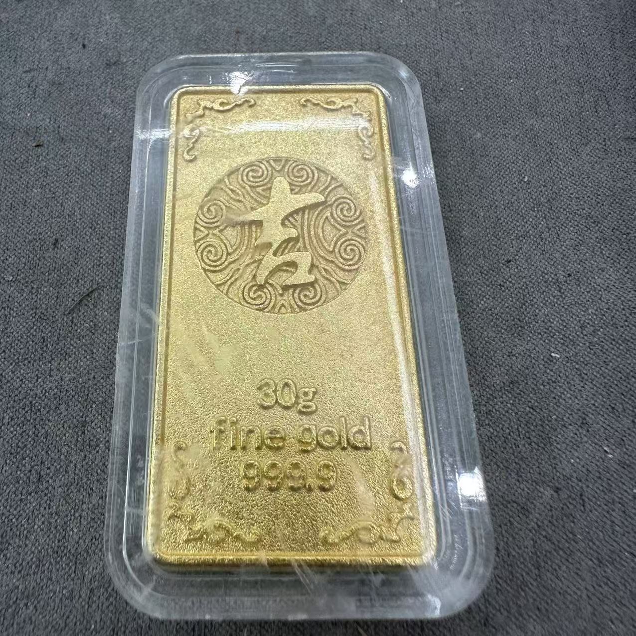 【全钰福专享】 高端定制收藏品ss59