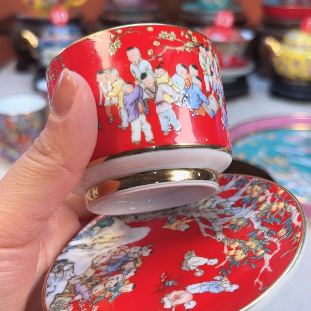 景德镇陶瓷景德镇瓷器