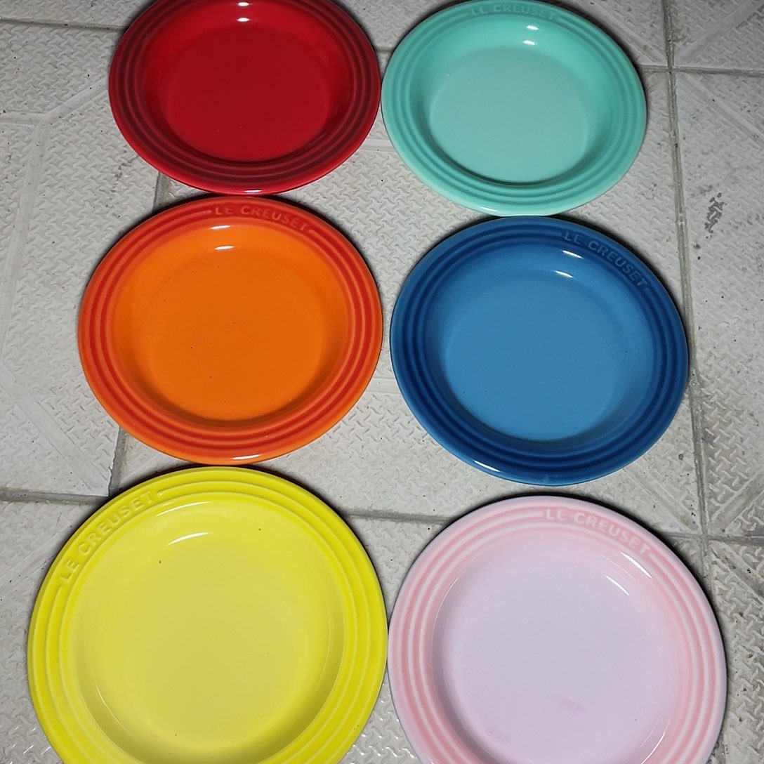 瓷片微瑕陶瓷餐具家用