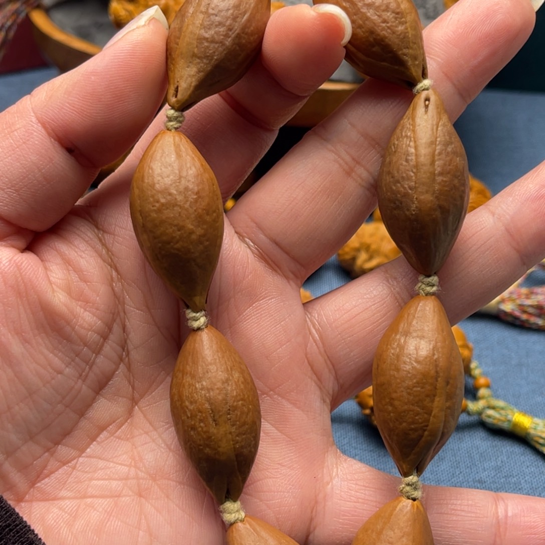 手串/手链橄榄核福利