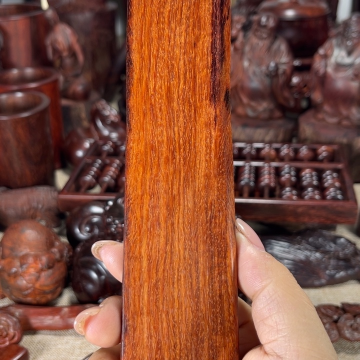 檀香紫檀（小叶紫檀）