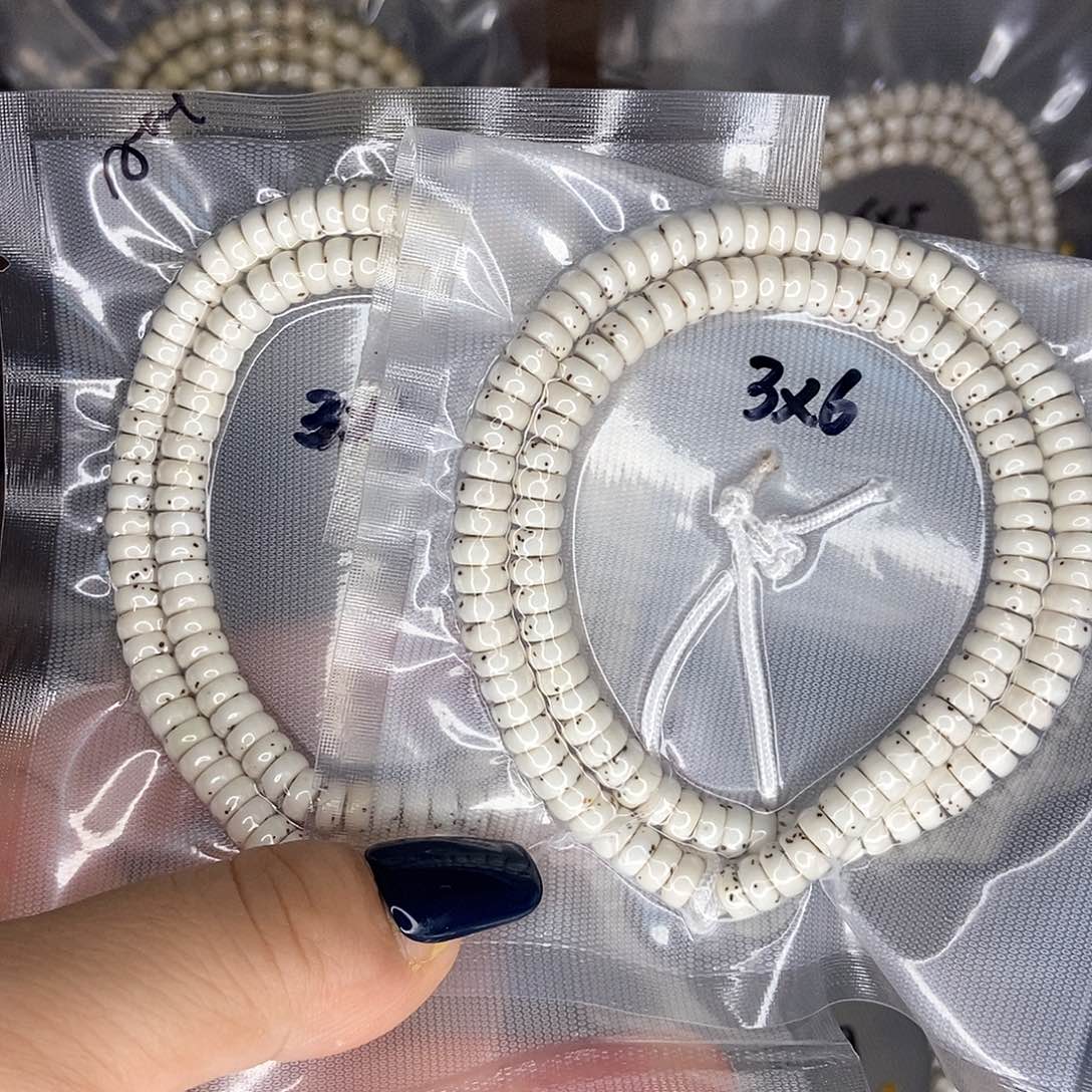 星月菩提手串卯***、星月