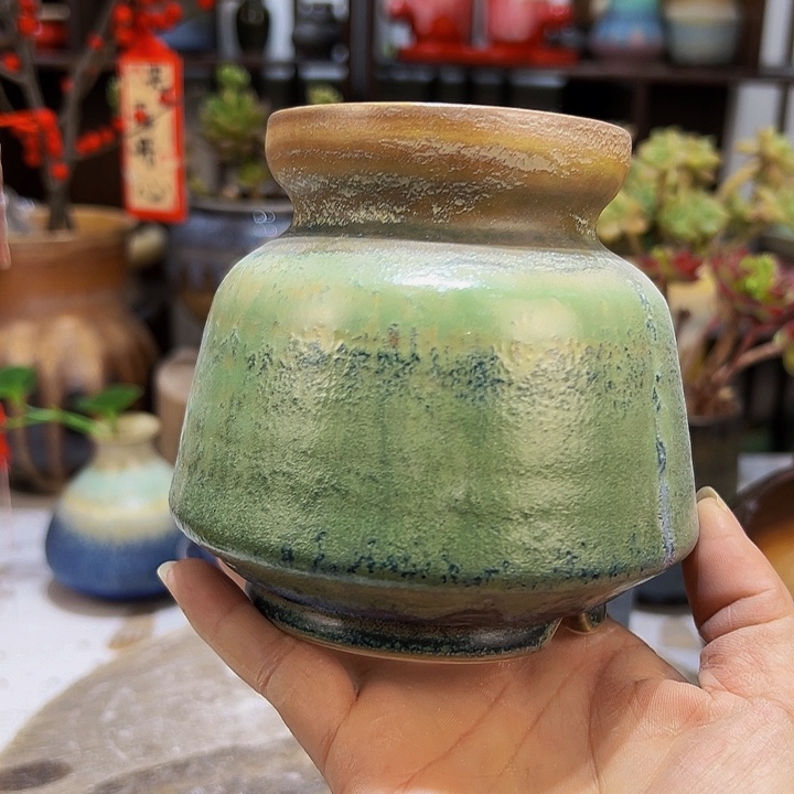 景德镇陶瓷2单包邮