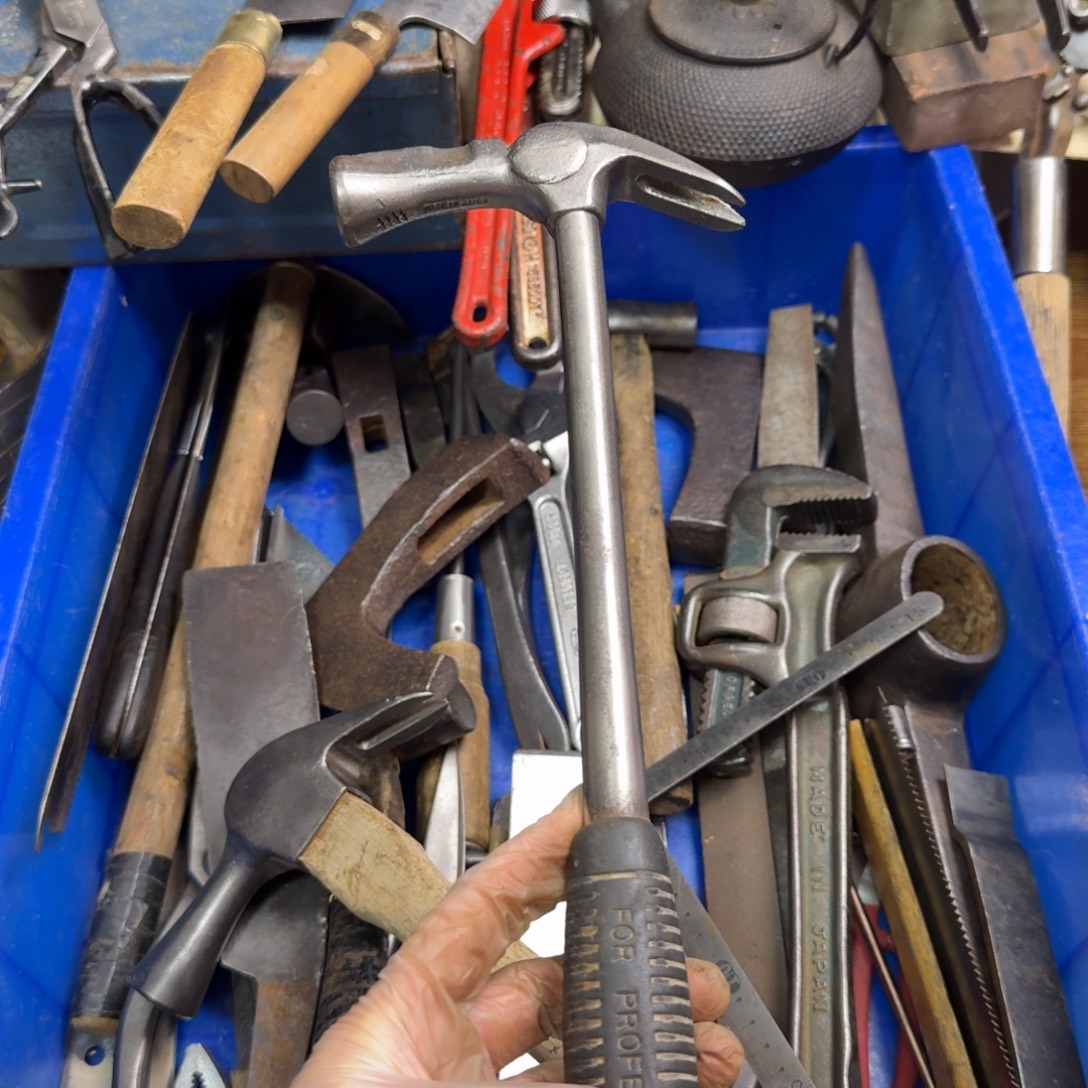 用***4五金工具制造工艺