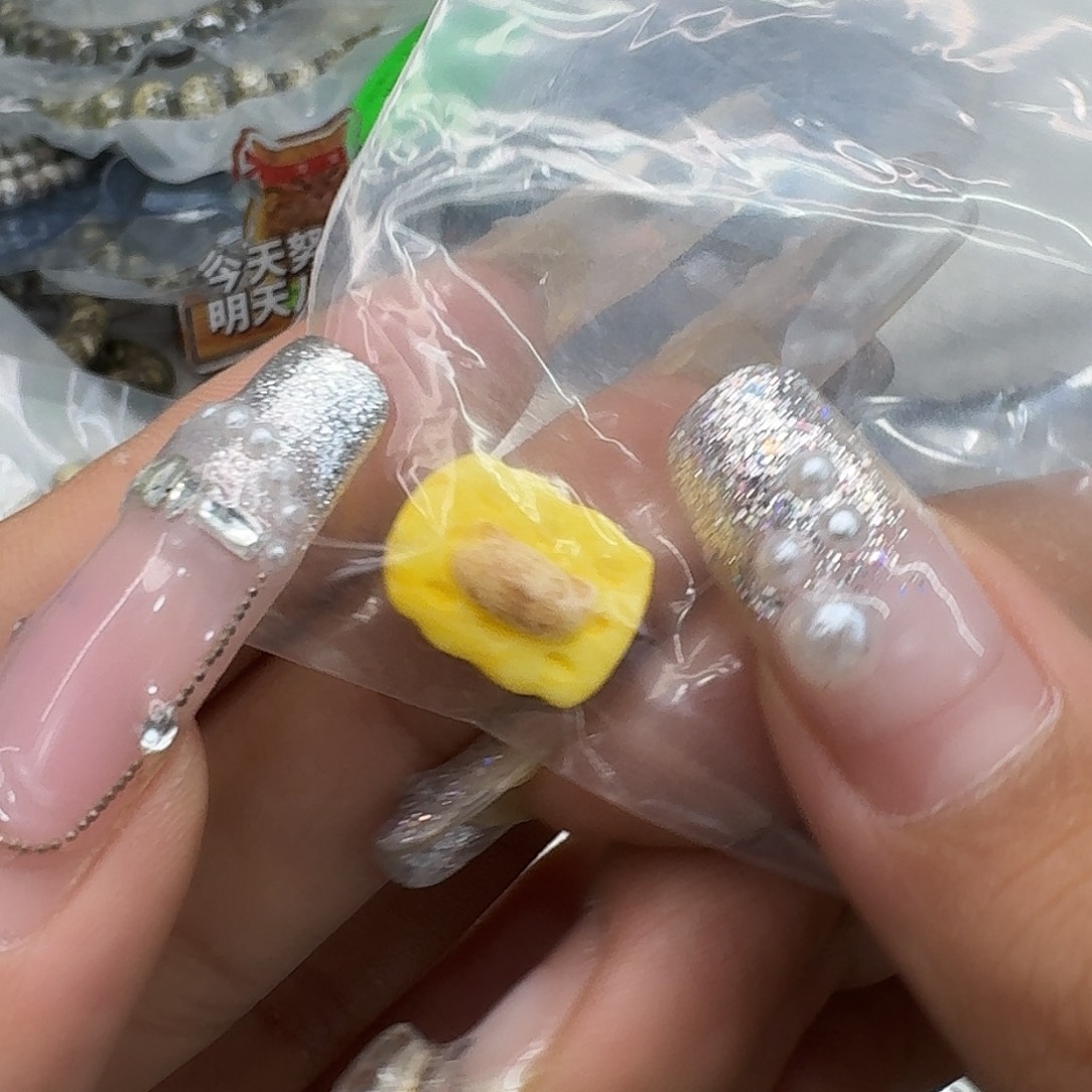 星月菩提手串99配饰饼干10左右尺寸