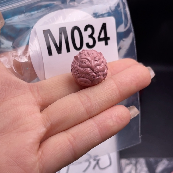 湖北十堰矿区精品佩珠