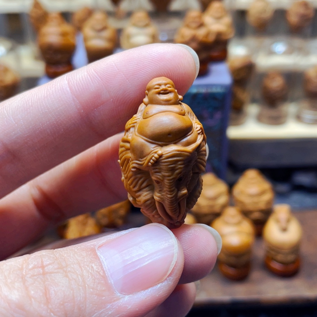 橄榄核手串/手链橄榄